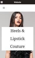 Heels & Lipstick Couture imagem de tela 3