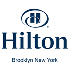 Hilton Brooklyn New York-icoon