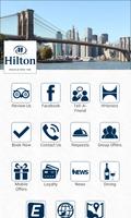 Hilton Brooklyn New York syot layar 1