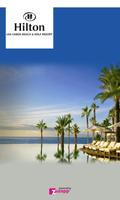 Hilton Los Cabos poster