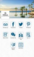 1 Schermata Hilton Los Cabos