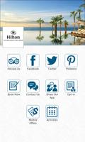 برنامه‌نما Hilton Los Cabos عکس از صفحه