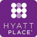 Hyatt Place Austin Arboretum aplikacja
