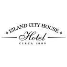 Island City House icône