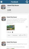 Island City House اسکرین شاٹ 2
