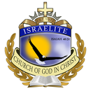 Israelite C.O.G.I.C. aplikacja