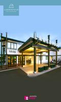 Lakehouse Hotel and Resort plakat