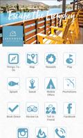 Lakehouse Hotel and Resort screenshot 1