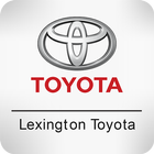 Lexington Toyota ícone
