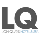 Lion Quays Hotel & Spa आइकन