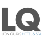 Lion Quays Hotel & Spa Zeichen