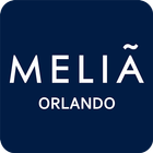 Melia Orlando-icoon