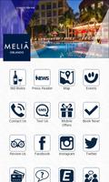 Melia Orlando screenshot 1