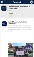 Melia Orlando screenshot 2