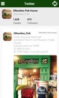 O'Rourke's Pub House تصوير الشاشة 3