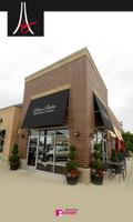 Paris Bistro Naperville 포스터