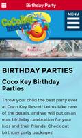 Ramada CoCo Key Water Resort स्क्रीनशॉट 3