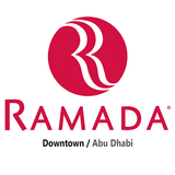 Ramada Downtown Abu Dhabi آئیکن