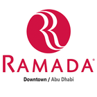 Ramada Downtown Abu Dhabi 图标