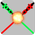 Moto Joust - Survival Races