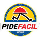 PideFacil.mx आइकन