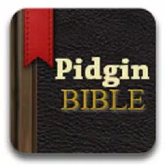 Pidgin Bible (With Audio) APK download