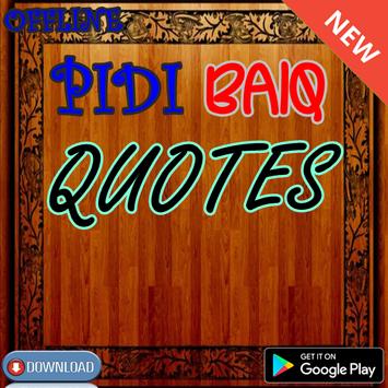 Pidi Baiq Quotes for Android - APK Download