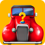 ClassiQ: Antique,Vintage & Classic Car Trivia Quiz