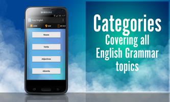 Easy English Ekran Görüntüsü 1