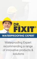 Dr. Fixit poster