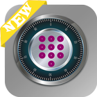 Applock mor Safeguard icône