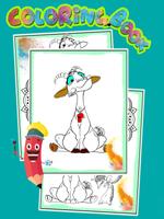 Ferdinand Coloring স্ক্রিনশট 2