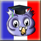 Shuett - Memorize french words icon