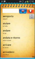 Shuett- Memorize italian words ảnh chụp màn hình 2