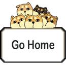 The dog go home APK