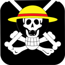 لعبة قبعة القش APK