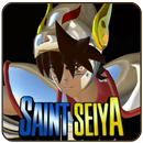 Knight of Zodiac: Saint Saiya Battle APK