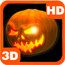 Mysterious Scary 3D Pumpkin APK