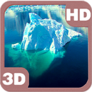 Magnificent Iceberg Cold Kingdom APK