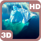 Magnificent Iceberg Cold Kingdom icon
