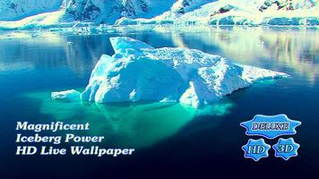 Magnificent Iceberg Cold Kingdom screenshot 2