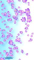 Crocus Bloom Colorful Buds on Spring Wind screenshot 1
