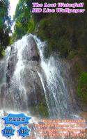 برنامه‌نما Lost Waterfall Cascade 3D عکس از صفحه