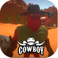Cowboy X Zombies