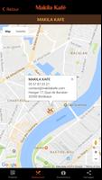 Makila Kafé screenshot 3