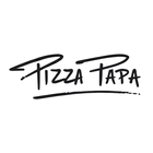 Pizza Papa icône