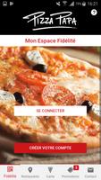 Pizza Papa Affiche