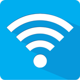 WiFi Analyzer أيقونة