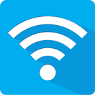 WiFi Data ikona