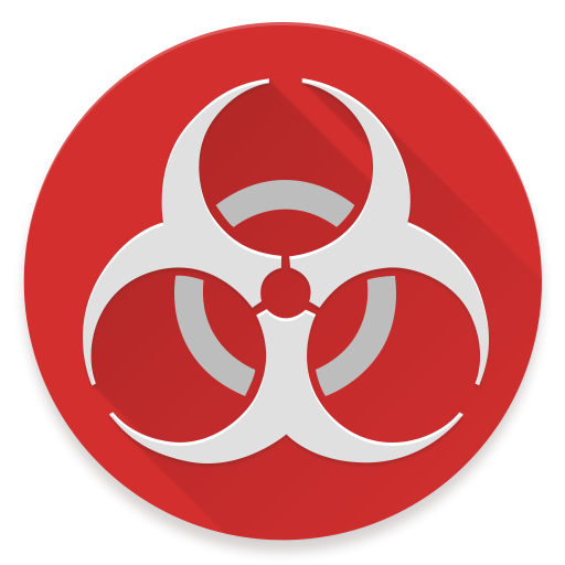 Biohazard Substratum|RRO|CMTE